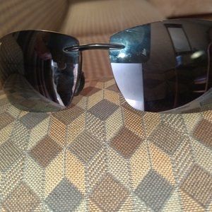 **MAUI JIM SUNGLASSES**